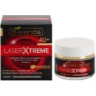 Bielenda Laser Xtreme 40+ нічний крем-ліфтінг