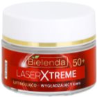 Bielenda Laser Xtreme 50+ vyhlazující denní krém s liftingovým efektem