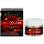 Bielenda Laser Xtreme 50+ Smoothing Night Cream With Lifting Effect