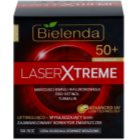 Bielenda Laser Xtreme 50+ Smoothing Night Cream With Lifting Effect