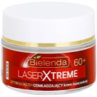 Bielenda Laser Xtreme 60+ омолоджуючий концентрат проти зморшок з ліфтинговим ефектом