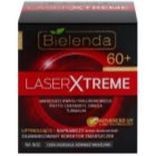 Bielenda Laser Xtreme 60+ інтенсивний нічний крем з ліфтинговим ефектом