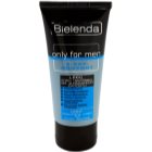 Bielenda Only for Men 3-Day Comfort leichte feuchtigkeitsspendende Creme zur Beruhigung der Haut