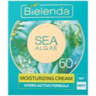 Bielenda Sea Algae Moisturizing krém proti hlubokým vráskám 60+