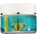 Bielenda Sea Algae Moisturizing Moisturiser against First Signs of Aging 40+