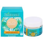 Bielenda Sea Algae Nourishing leichte nährende Gel-Creme