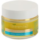 Bielenda Skin Clinic Professional Moisturizing tiefenwirksame feuchtigkeitsspendende Creme mit glättender Wirkung