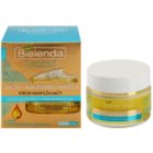 Bielenda Skin Clinic Professional Moisturizing tiefenwirksame feuchtigkeitsspendende Creme mit glättender Wirkung