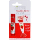 Bielenda Tempting Watermelon Nude Matt vazelína na rty