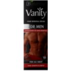 Bielenda Vanity For Men Enthaarungscreme für Herren