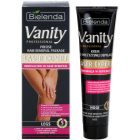 Bielenda Vanity Laser Expert Enthaarungscreme für Füssen