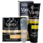 Bielenda Vanity Laser Expert creme depilatório para as partes íntimas