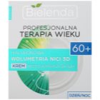 Bielenda Professional Age Therapy Hyaluronic Volumetry NICI 3D protivráskový krém 60+