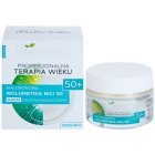 Bielenda Professional Age Therapy Hyaluronic Volumetry NICI 3D Anti-Wrinkle Cream 50+