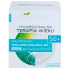 Bielenda Professional Age Therapy Hyaluronic Volumetry NICI 3D Anti-Wrinkle Cream 50+
