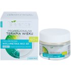 Bielenda Professional Age Therapy Hyaluronic Volumetry NICI 3D protivráskový krém 40+