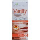 Bielenda Vanity Soft Expert Enthaarungscreme für das Gesicht