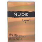 Bijan Nude Eau de Toilette für Herren 75 ml