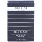 Bill Blass Amazing тоалетна вода за мъже 2 мл.