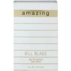 Bill Blass Amazing eau de parfum pentru femei 2 ml