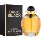 Bill Blass Basic Black kölnivíz nőknek 100 ml