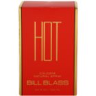 Bill Blass Hot Eau de Cologne für Damen 100 ml