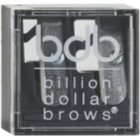 Billion Dollar Brows Color & Control набір для моделювання ідеальної форми брів
