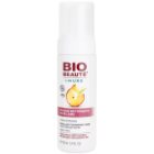 Bio Beauté by Nuxe Cleansing Micellar Cleansing Foam With Orange Water