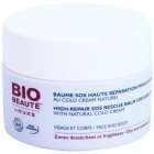 Bio Beauté by Nuxe High Nutrition regenerierender SOS Balsam für empfindliche Haut mit Anteilen von "Cold-Cream"