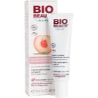 Bio Beauté by Nuxe Lips regenerační balzám na rty s broskvovou dužinou