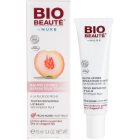 Bio Beauté by Nuxe Lips regenerační balzám na rty s broskvovou dužinou