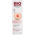 Bio Beauté by Nuxe Lips regenerační balzám na rty s broskvovou dužinou