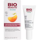 Bio Beauté by Nuxe Moisturizers energizáló ápolás a szem környékére klementin sejtekkel