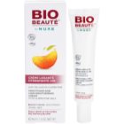 Bio Beauté by Nuxe Moisturizers hidratáló-puhító krém klementin sejtekkel