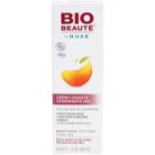 Bio Beauté by Nuxe Moisturizers hidratáló-puhító krém klementin sejtekkel