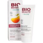 Bio Beauté by Nuxe Moisturizers Moisturizing And Smoothing Mask With Clementine Pulp