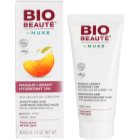 Bio Beauté by Nuxe Moisturizers Moisturizing And Smoothing Mask With Clementine Pulp