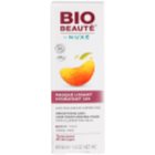 Bio Beauté by Nuxe Moisturizers mascarilla hidratante alisadora con pulpa de clementina