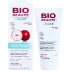 Bio Beauté by Nuxe Rebalancing matující maska s brusinkovým extraktem pro stažení pórů