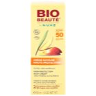 Bio Beauté by Nuxe Sun Care minerální ochranný krém na obličej a citlivé partie SPF 50
