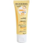 Bioderma ABC Derm Solaire minerální krém na opalování SPF 50+