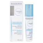 Bioderma Hydrabio Légere pleťový krém pro dehydratovanou pleť