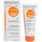 Bioderma Photoderm Kid mlieko na opaľovanie SPF 50+