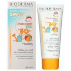 Bioderma Photoderm Kid mlieko na opaľovanie SPF 50+
