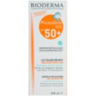 Bioderma Photoderm Kid mlieko na opaľovanie SPF 50+