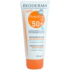 Bioderma Photoderm Kid mlieko na opaľovanie SPF 50+
