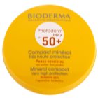 Bioderma Photoderm Max machiaj cu protectie minerala pentru ten sensibil SPF 50+