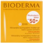 Bioderma Photoderm Max machiaj cu protectie minerala pentru ten sensibil SPF 50+