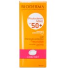 Bioderma Photoderm Max Sun Milk For Intolerant Skin SPF 50+
