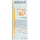 Bioderma Photoderm Spot Zonnebrandcrème tegen Huidveroudering SPF 50+